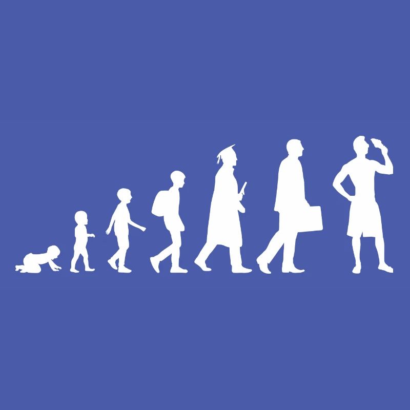 Eiscreme Evolution