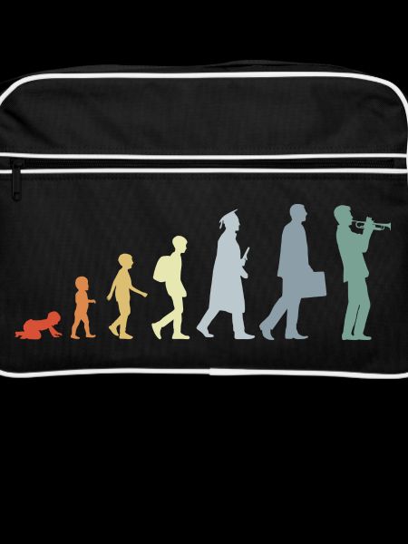 Trumpeter Life Cycle