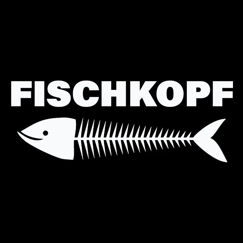 FISH HEAD