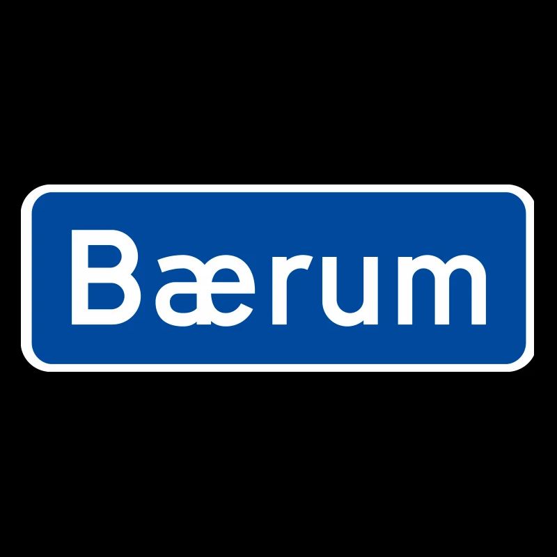 Bærum