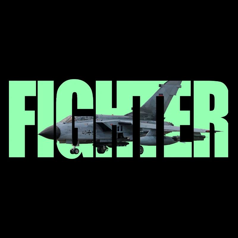 Fighter Tornado