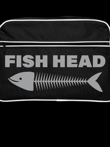 fish head