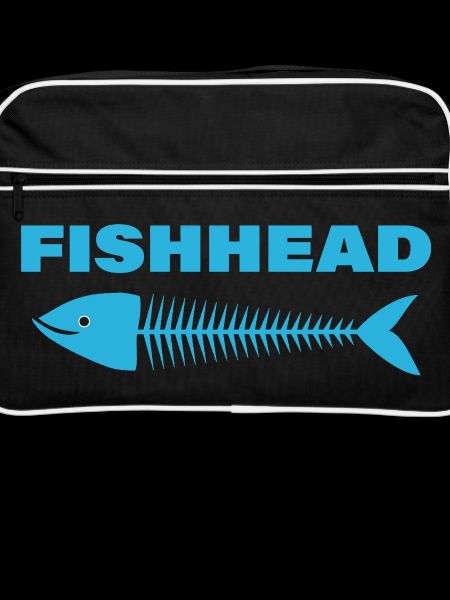 FISHHEAD