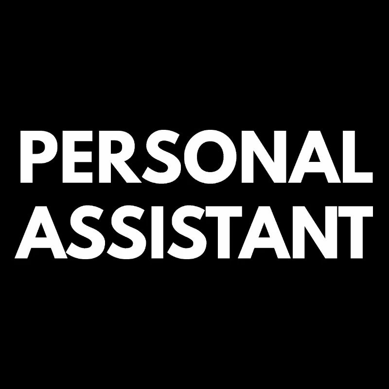 Persönlicher Assistent