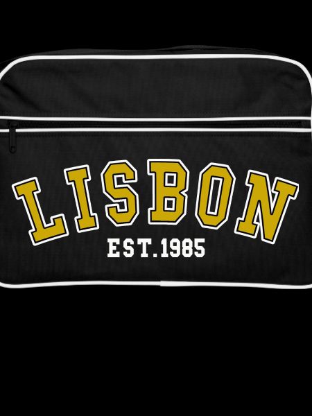 Lisbon Est. 1985