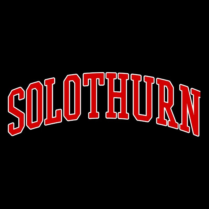 Slothurn College Arc