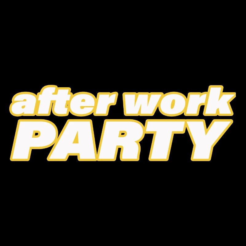 SOIRÉE AFTER WORK