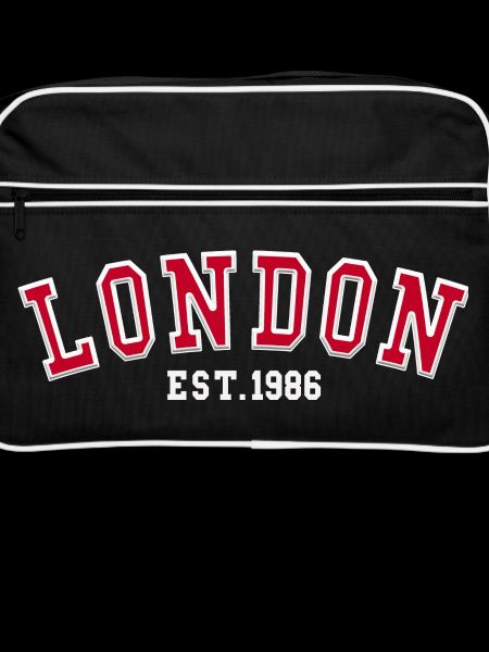 Londres Fondée en 1986