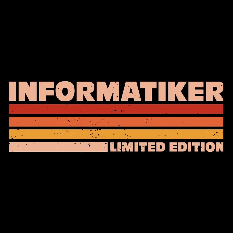 Informatiker Informatikerin Informatik
