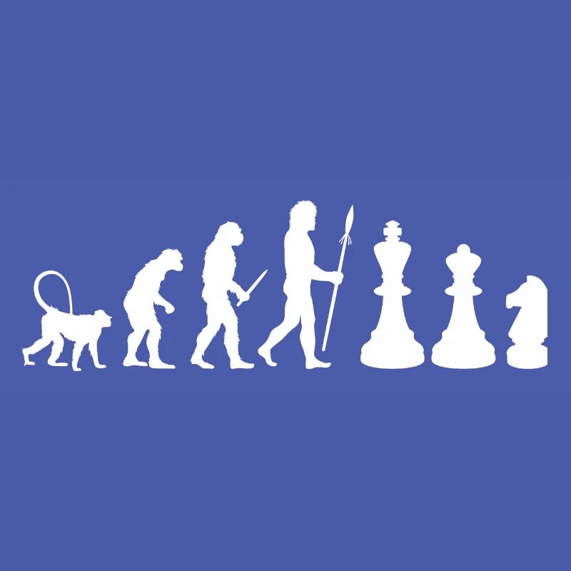 Évolution des échecs
