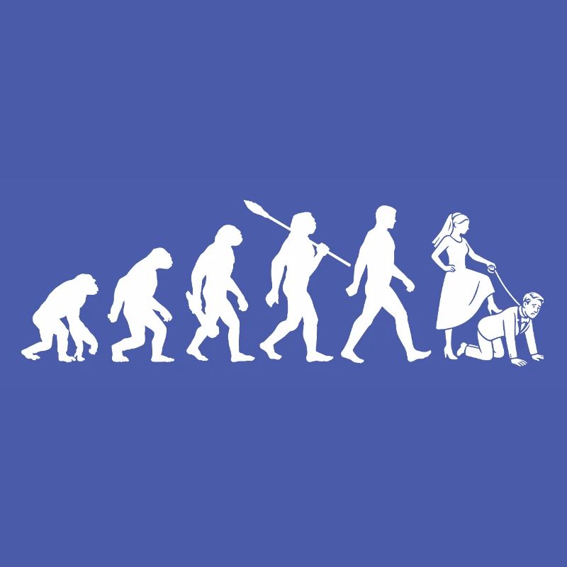 JGA Junggesellenabschied - Evolution Bachelor