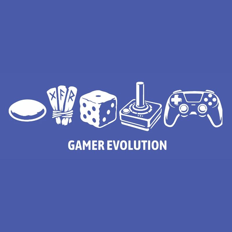 Controller Evolution | Gamer