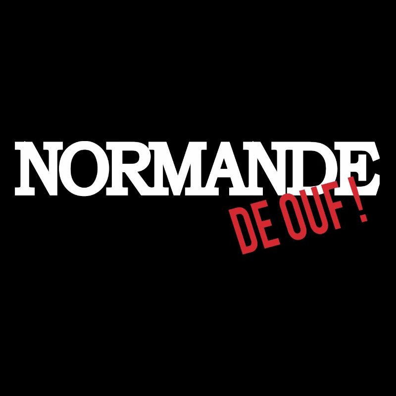 Normande de ouf