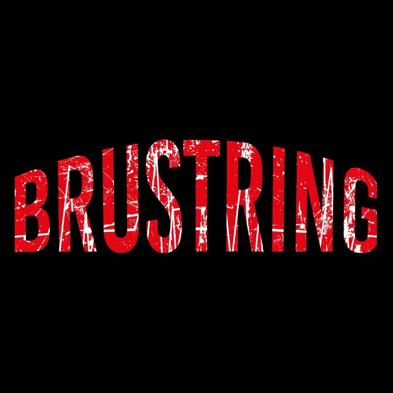 Stuttgart Brustring