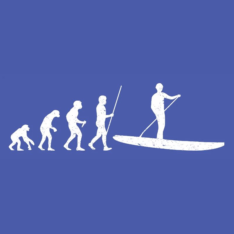 SUP Evolution