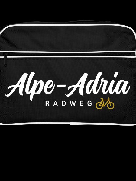 Alpe Adria Cycle Path