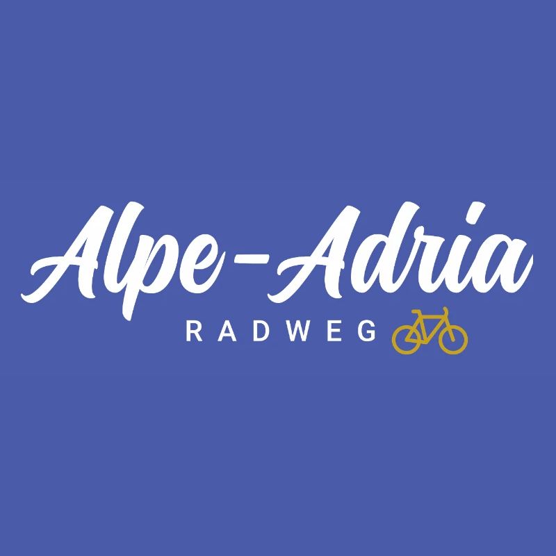 Alpe Adria Cycle Path