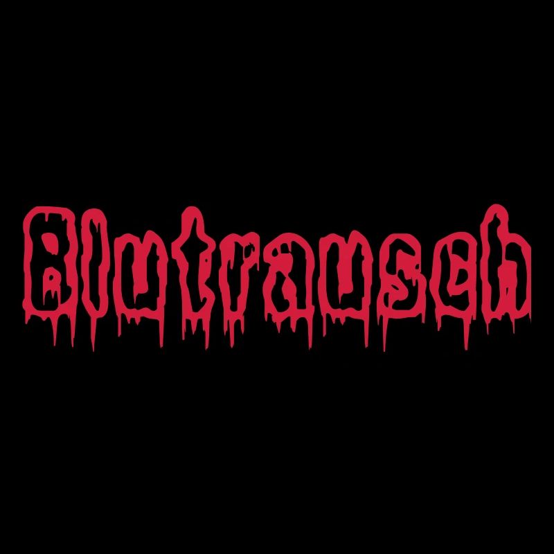 blood rushing exit-shirt