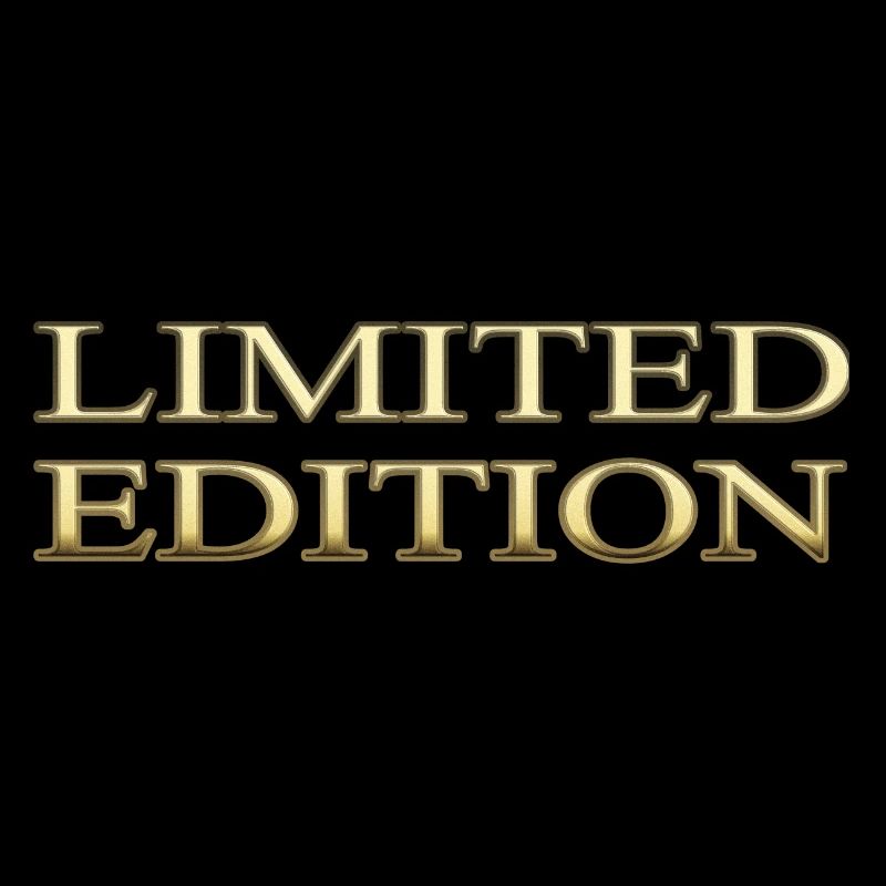 Édition limitée