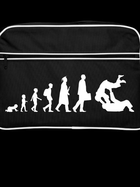 Évolution du judo