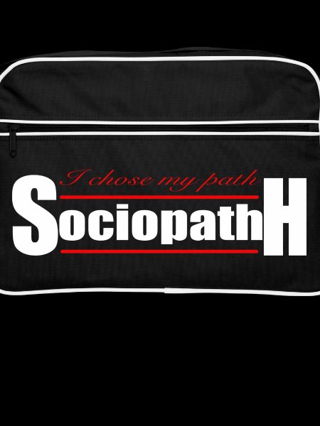Sociopath