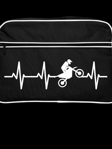 Cardiogram Motocross