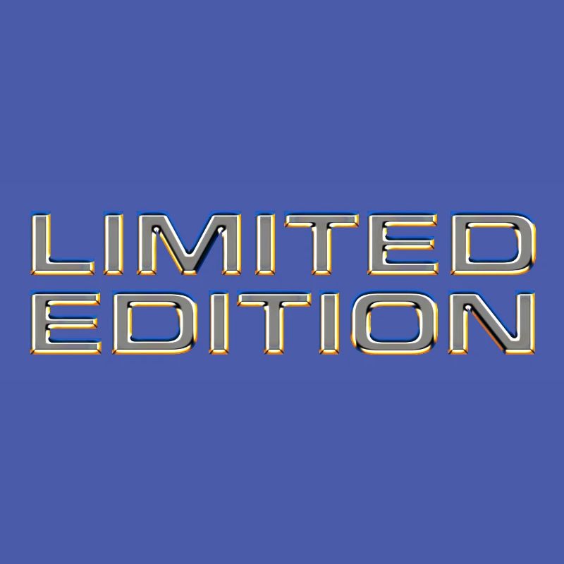 Édition limitée