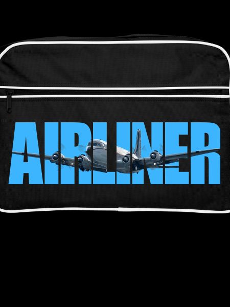 Airliner DC-4