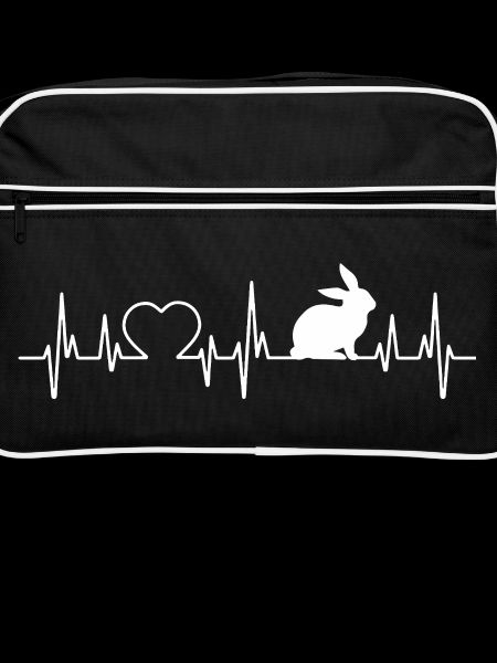Rabbit heartbeat