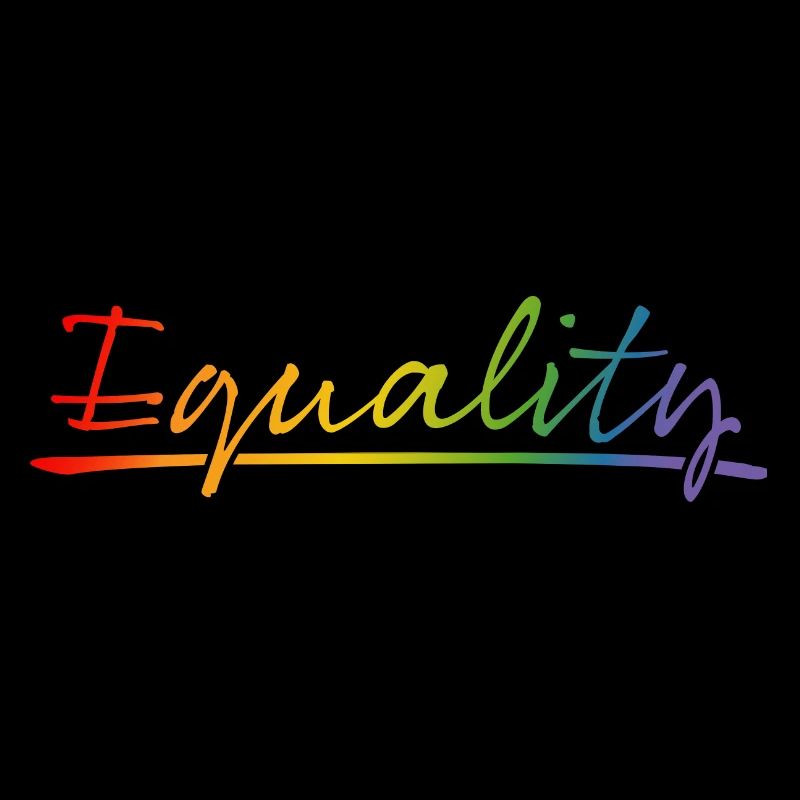 Pride Equality
