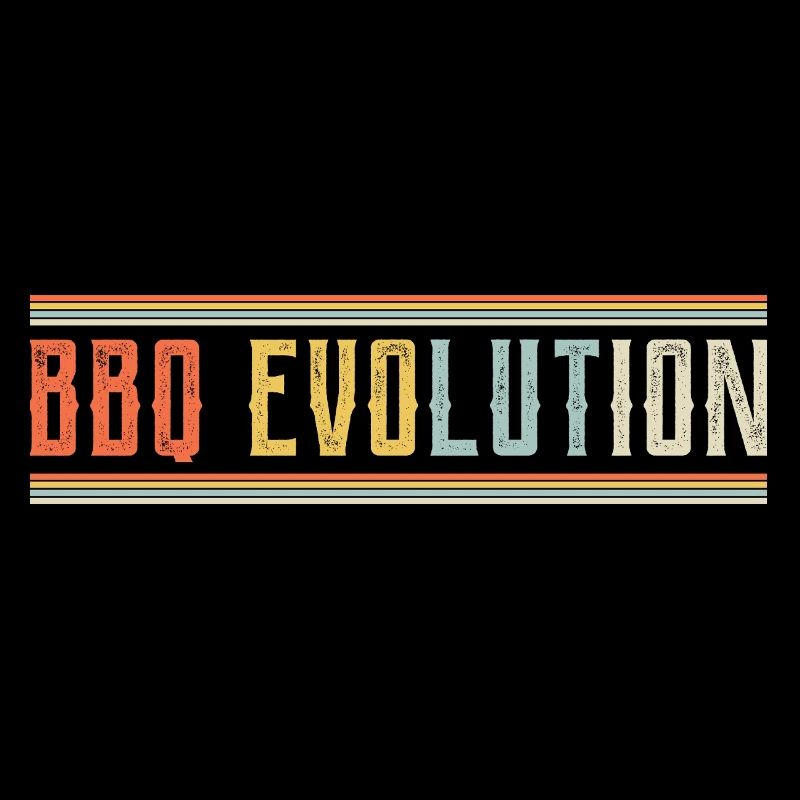 BBQ Evolution Design