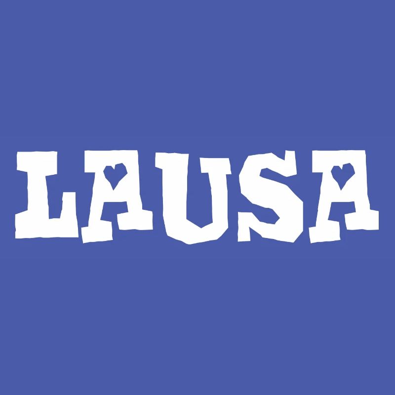 Lausa - Lauser - frech, Austrian dialect