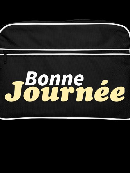 bonne journée