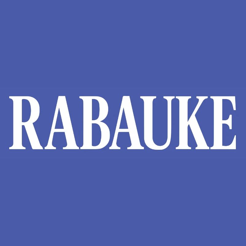 Rabauke