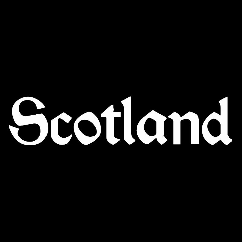 SCOTLAND