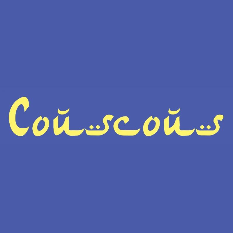 Couscous Couscus