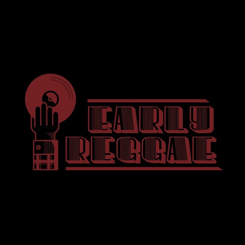 Early Reggae Ska Music