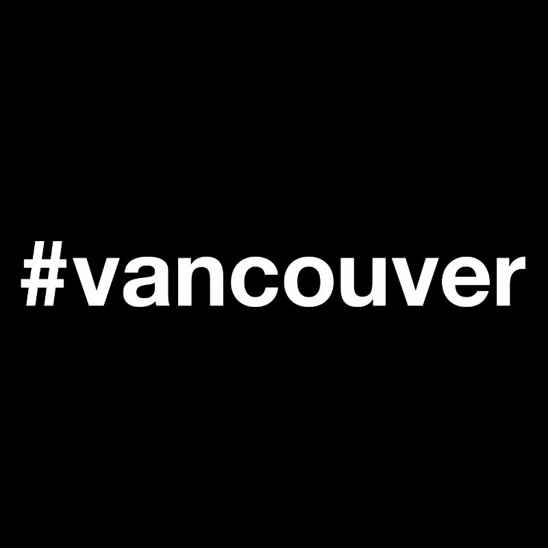 VANCOUVER Canada Kanada