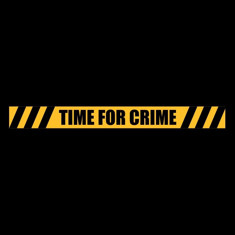 Time for Crime