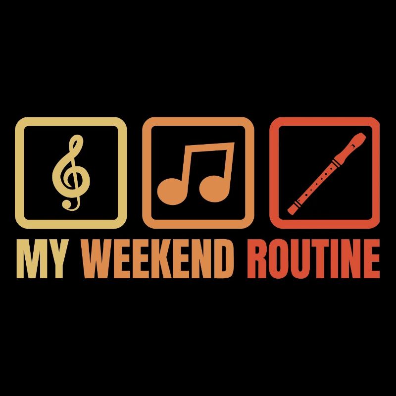 Programme du week-end des flûtistes