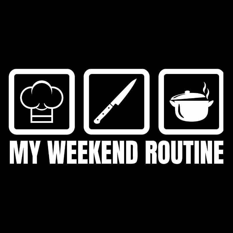 Cook Weekend