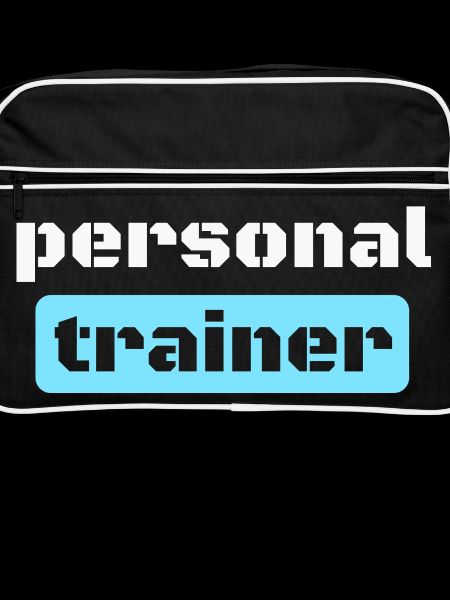 Personal Trainer Fitness Trainer