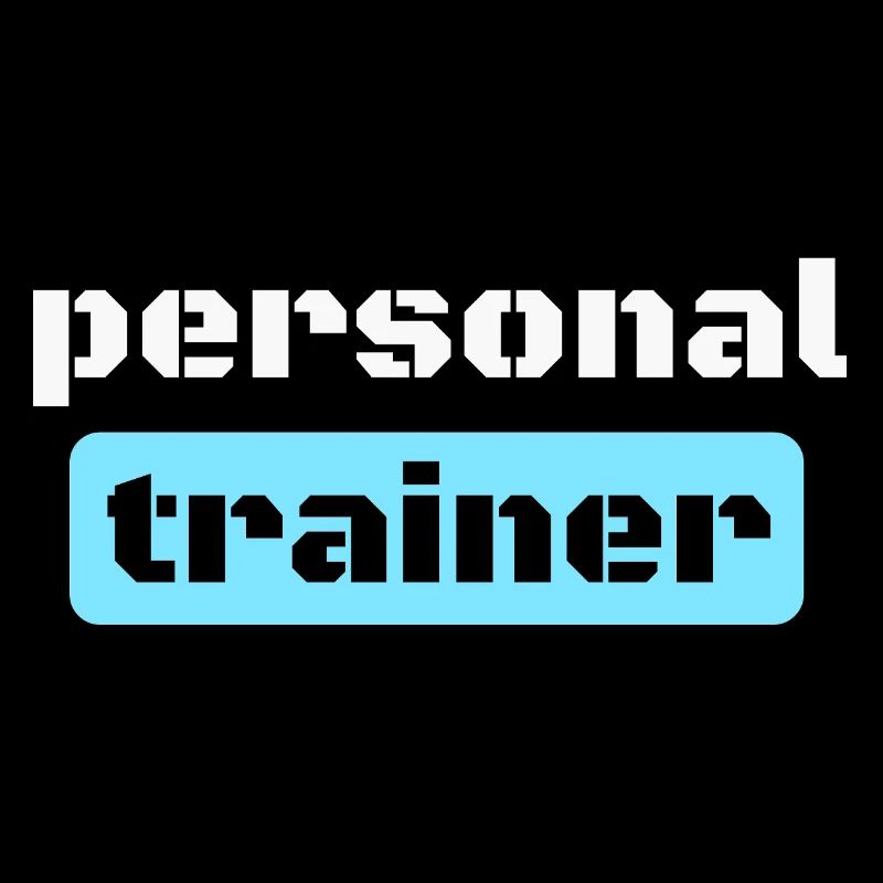 Personal Trainer Fitnesstrainer