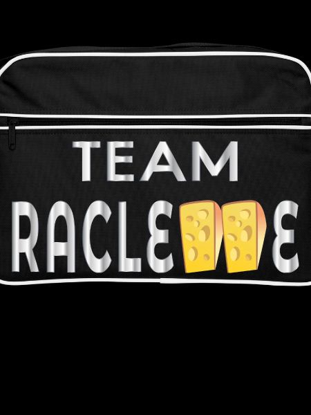 Team Raclette Käse