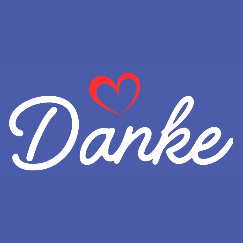 Danke Herz Script