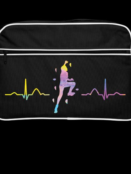 Boulderer heartbeat Bouldering Bouldering