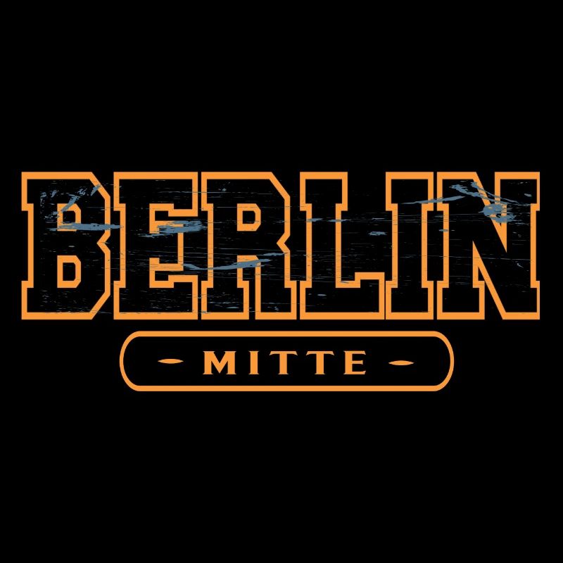 Résumé de Berlin Mitte