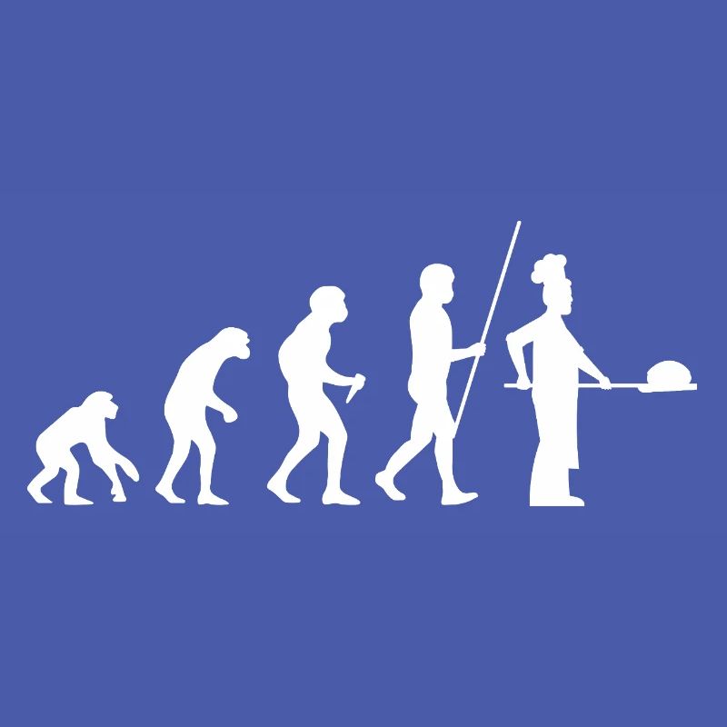Bäcker Evolution