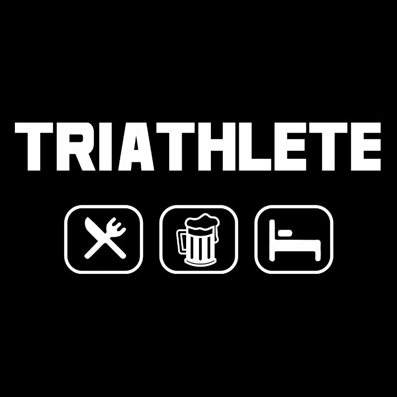Triathlet