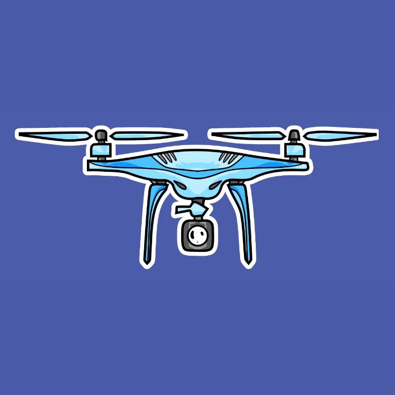 Drone Drone Drones